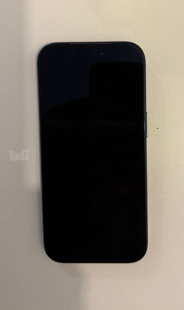 Iphone 17 pro 256GB