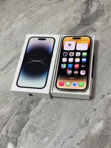 iPhone 14 Pro