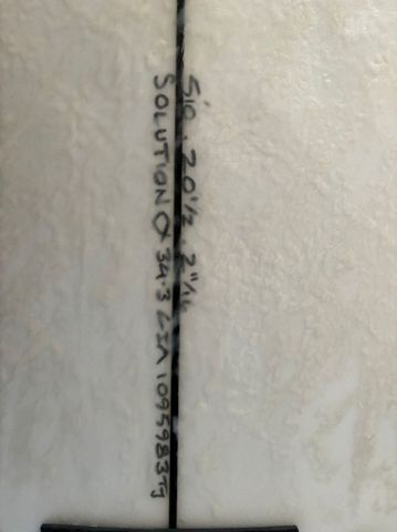 al merrick solution