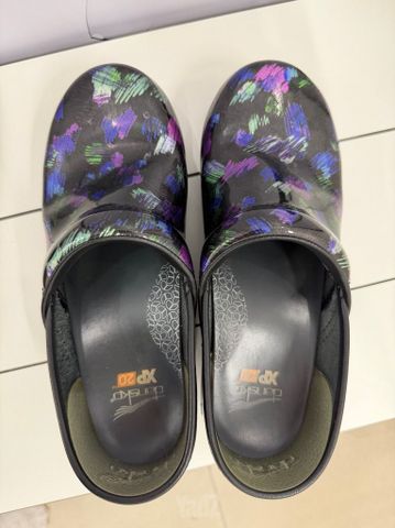 נעלי DANSKO XP