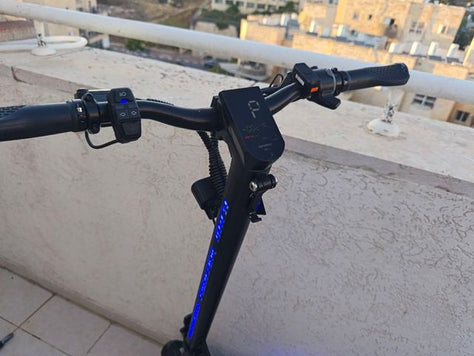 TEVERUN FIGHTER MINI-60V27