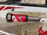 שלדת Specialized Chamber 2011