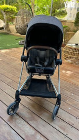 עגלה מיוס 3