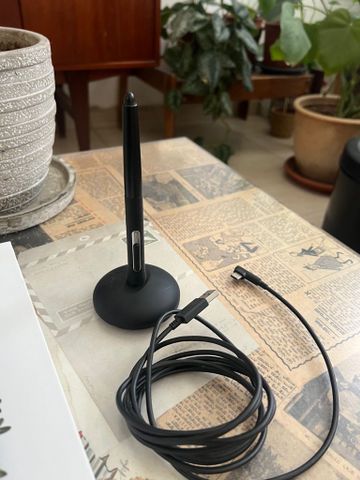 Wacom Intuos pro (medium)