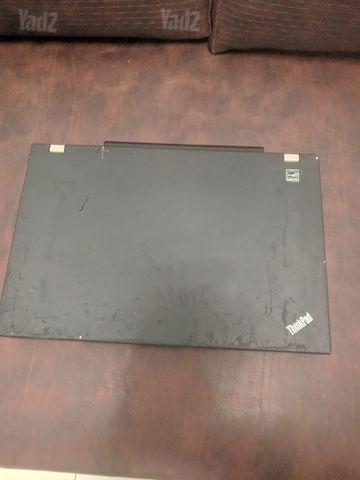 מחשב נייד - ThinkPad T510