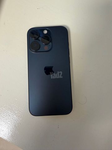 אייפון 15 pro