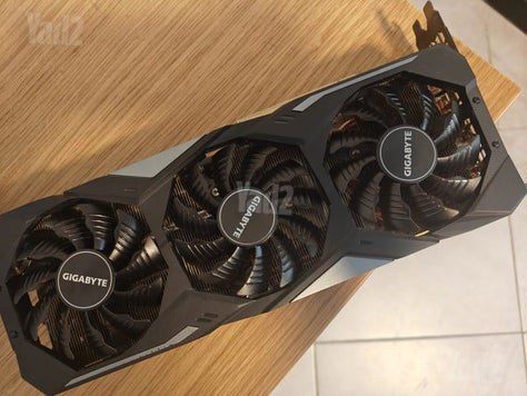 RTX 2070 SUPER GAMING OC