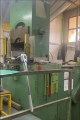 מכבשי הטבעה מטבעות מדליות HME