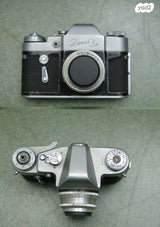 מצלמת ZENIT3M USRR