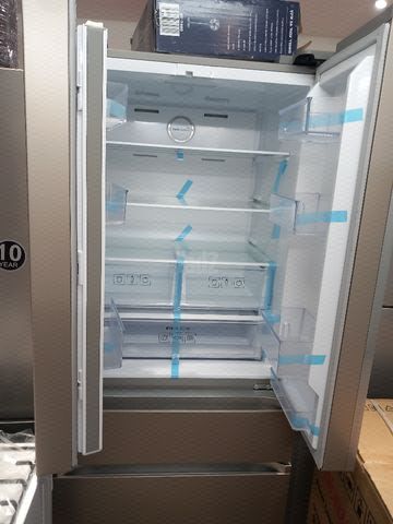 מקרר סמסונג 4דלתות