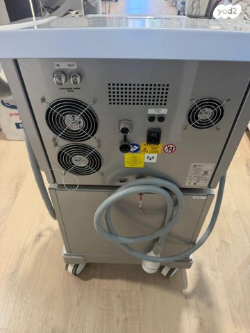 מכשיר OMNIMAXS3