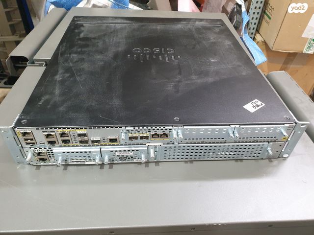 Cisco Router ISR4351