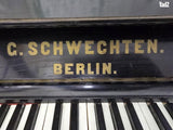 פסנתר Schwechstein