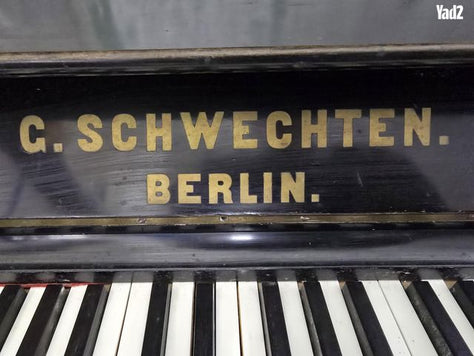 פסנתר Schwechstein