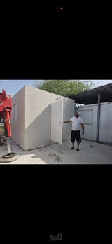 ממ"ד מיגונית
