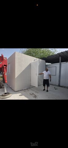ממ"ד מיגונית