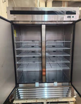 מקרר אחסנה