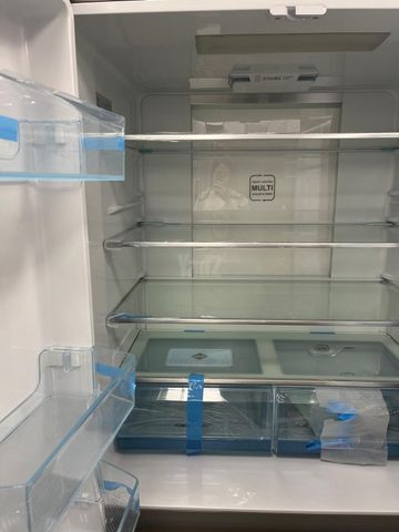 מקרר האייר 7100/6200
