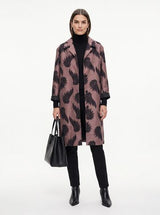 מעיל כנפיים Dries Van Noten