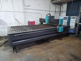 פלזמה CNC