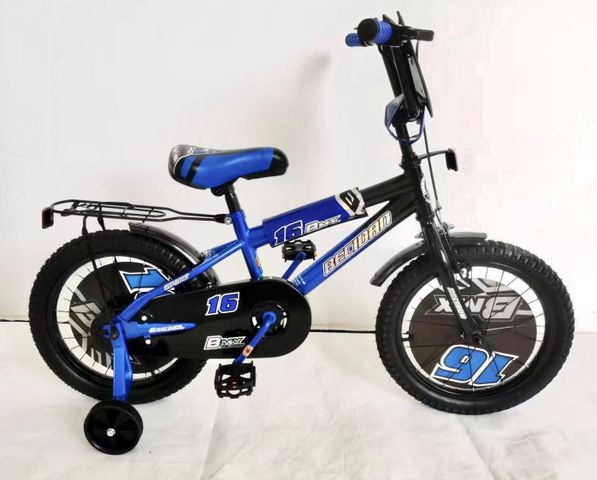 אופני ילדים BMX