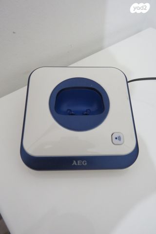 טלפון אלחוטי AEG