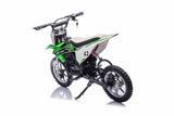 Kawasaki KX500W 36V