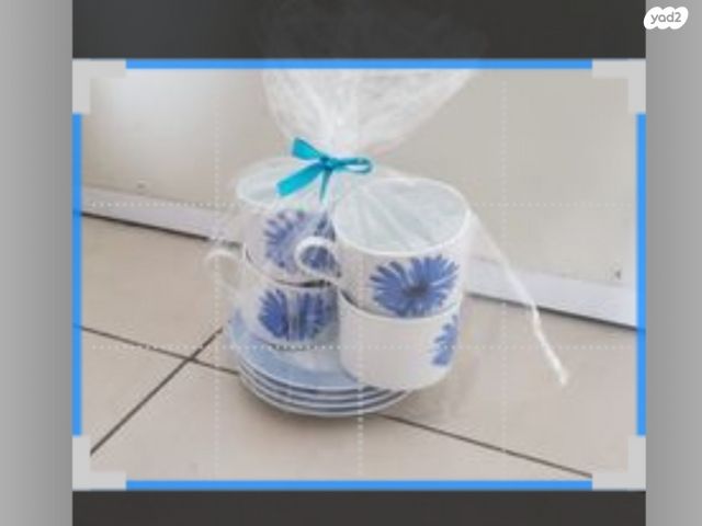 רביעיית ספלי תה