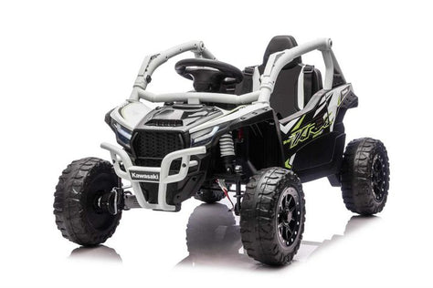 באגי לילדים- KAWASAKI- 24V KRX