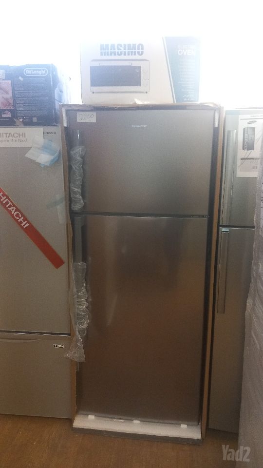 מקרר שארפ 2דלתות