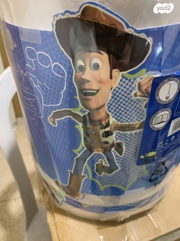 צמד אהילים צעצוע של סיפור
