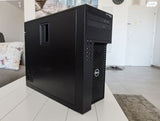 מחשב מותג - DELL T1700 (תחנת ע