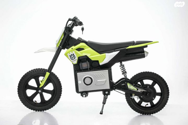 אופנוע לילדים הוסקוורנה 36V