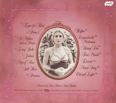 Faun Fables Family Album