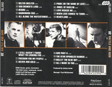 U2 Rattle and Hum