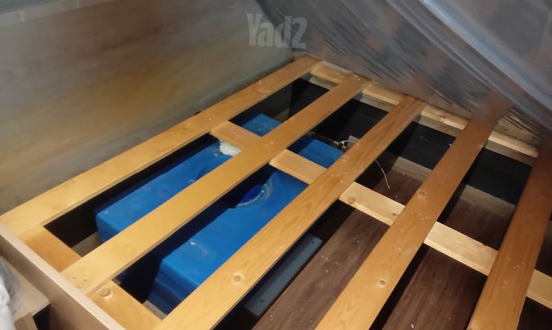 קראוון נגרר