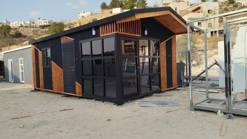 קראון למגורים
