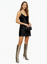 מגפי נחש STEVE MADDEN