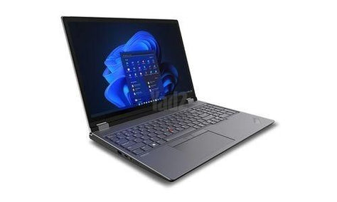 THINKP P16 RTX A2000 8GB