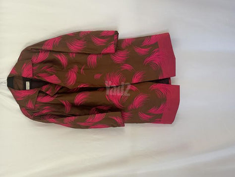 ז?קט סטייטמנט Dries Van Noten