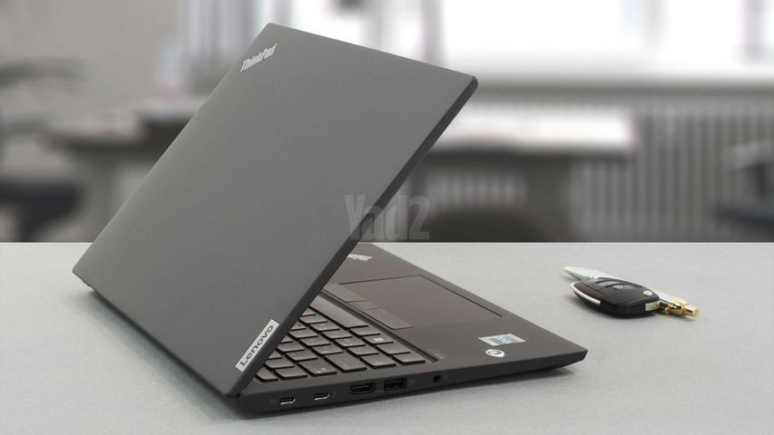 THINK-P X13 I7/16GB סופר קל!