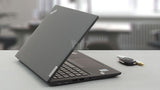THINK-P X13 I7/16GB סופר קל!
