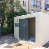 ממ"ד מיגונית