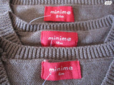 MINIME  וסטים לילדים