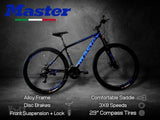 MASTER 29