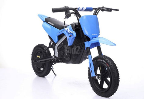 אופנוע 24V הונדה CRF450