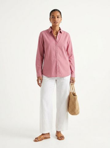 מכופתרת Scotch & Soda