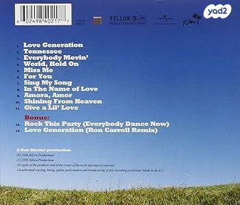 Bob Sinclar Westren Dream