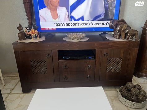 מזנון לסלון