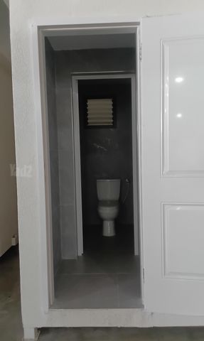 שירותים ניידים